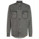 O'neill Ανδρικό πουκάμισο O'Riginals Denim Shirt